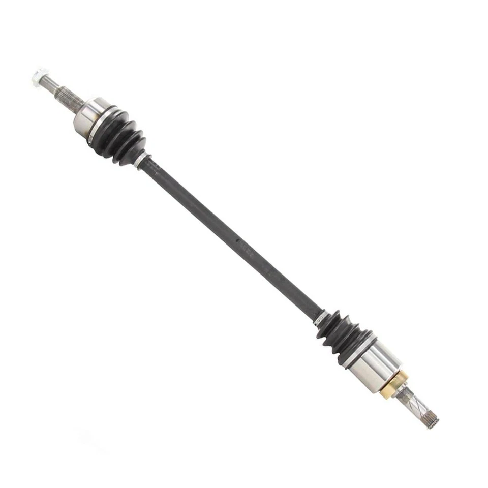 Eje trasero izquierdo trasero derecho TrakMotive CV para Saturn Vue 2002~2007 2x Foto 4 de 4