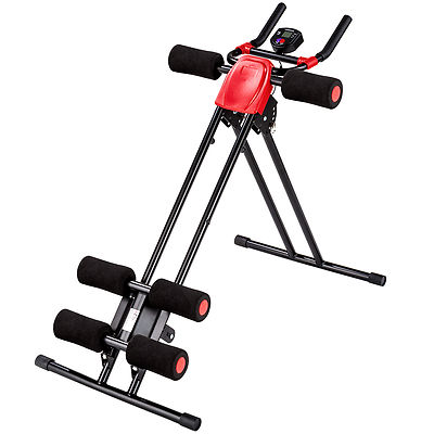 Bauchtrainer Muskeltrainer Roller Super Slide Bauchtrainer Muskeltrainer Roller Super Slide