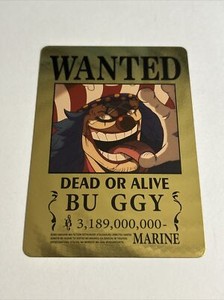 One Piece Wanted | eBay
