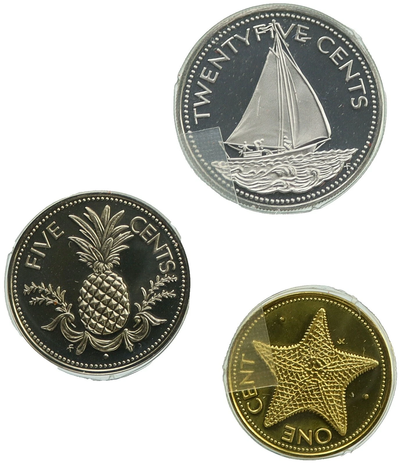 World Coin Collections & Lots 1975