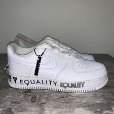 air force 1 equality 2019