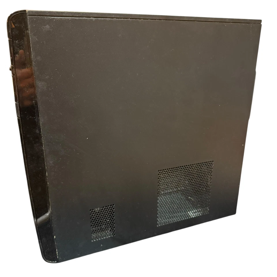 PC de escritorio HP Pavilion p2-1124, Windows 10Home, 500 GB, 4 GB de memoria, 64 bits Foto 4 de 4