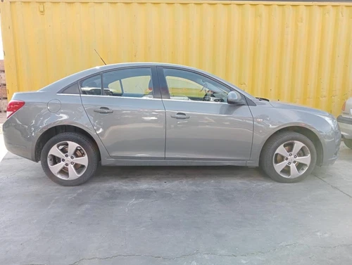Amortiguador Delantero Izquierdo para CHEVROLET CRUZE * 2010 2328469 - Imagen 7 de 7
