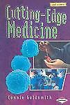 Cutting-Edge Medicine (Cool Science)