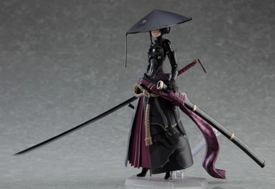 Figma 549 RONIN (FALSLANDER) Max Factory Figur