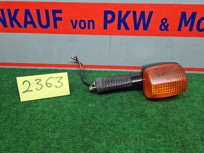 Honda VFR 750 F Interceptor RC24 Original Blinker hinten Rechts 
