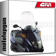 GIVI BULLE D202ST HONDA FORESIGHT 250 2007 07 2008 08