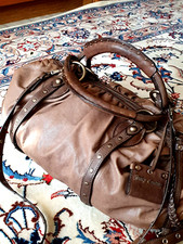 Juicy Couture Damentaschen aus Leder online kaufen