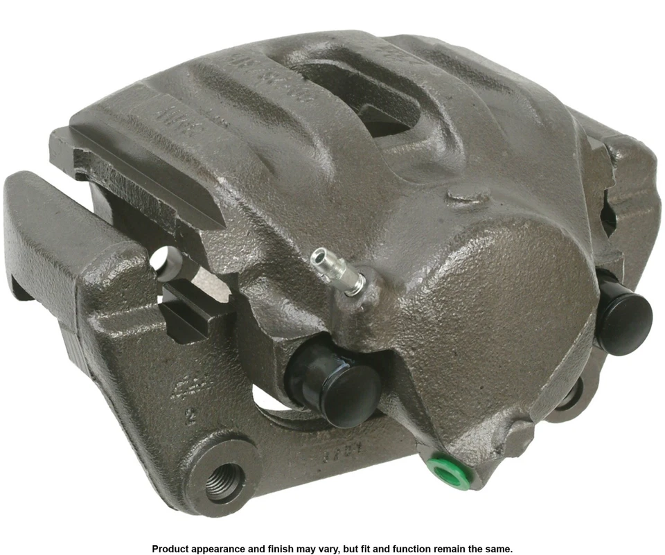 Pinça de freio a disco dianteira direita Cardone 1999 2000 para 1998-2002 BMW Z3 3.2L L6 - Imagem 3 de 4