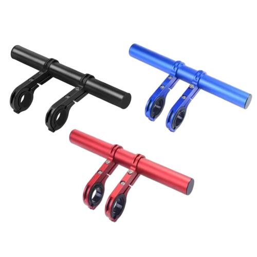 Stroller Handle Extension Bar Handlebars Extender for Baby Stroller Carriage - Picture 1 of 10