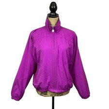 Kaelin Vintage Bomber Jacket