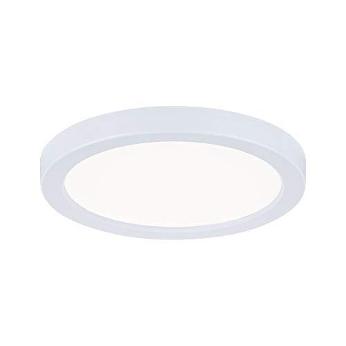 Paulmann 93035 Pannello LED lampada da incasso Areo VariFit IP44 bianco neutro 1