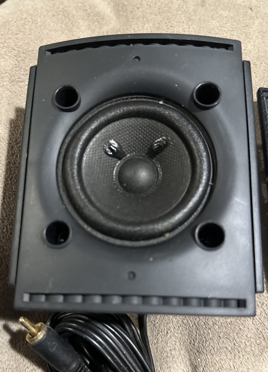 Creative Inspire 5.1 5300 Speaker System * Satellite Speaker