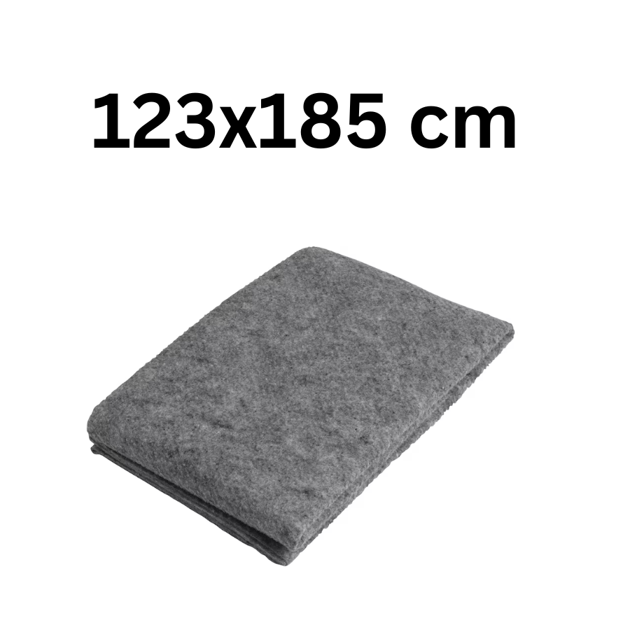 IKEA STOPP FILT Rug Underlay With NonSlip Protection For Carpet Thick 4 Sizes eBay