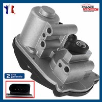 Partsline Einlassklappen Stellantrieb FüR Audi A6 C6 Q7 2.7 3.0 TDI 059129086D