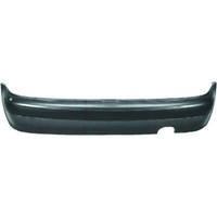 Diederichs 6022055 StoßStange Hinten FüR Nissan Micra II (K11)