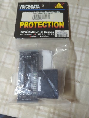 DTK-2MHLP12BWB DITEK