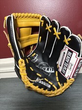 Franklin Ball Glove 11  Rh Thrower Model 22605 Brand New