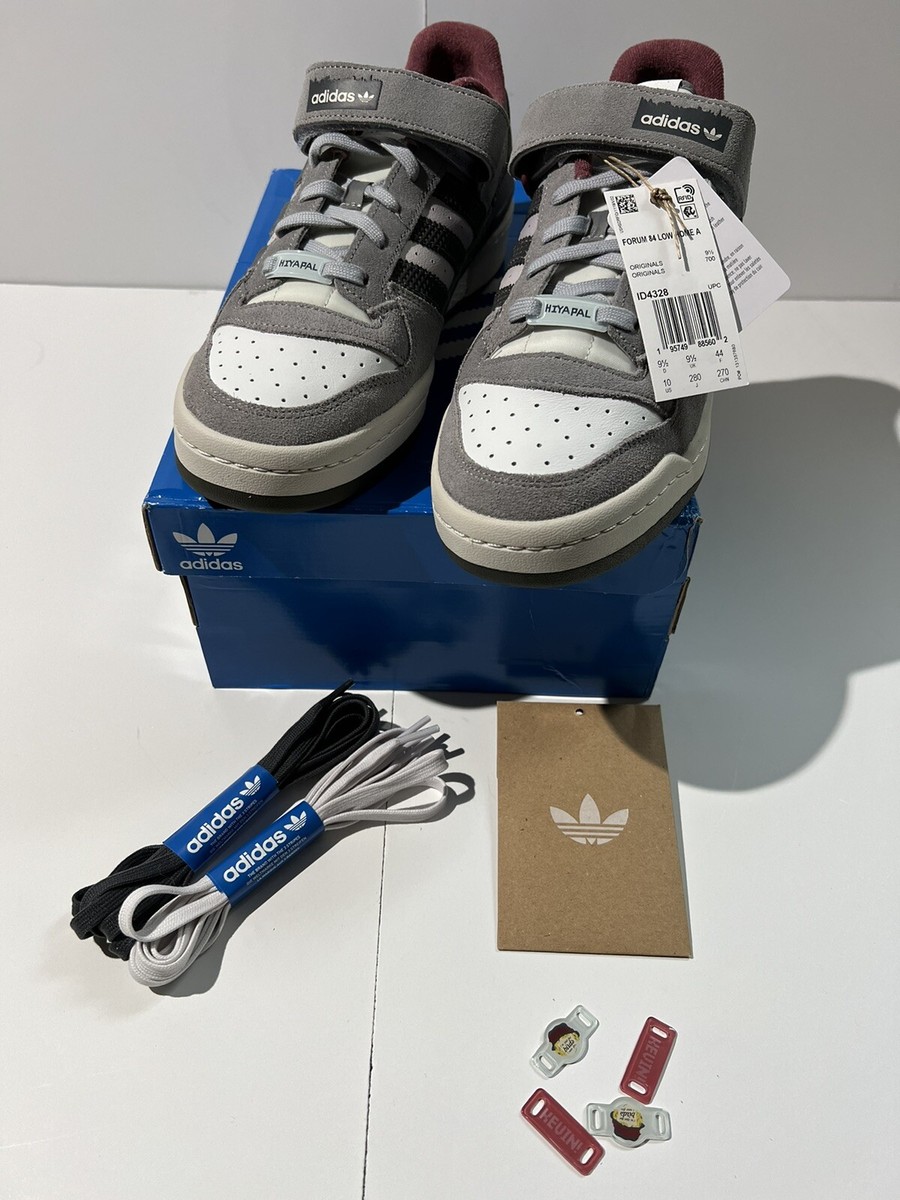 Adidas forum 84 home alone limited edition (Sold Out)