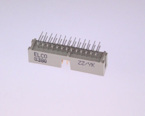 10pcs. 00-8380-026-002-010 AVX Elco 26-pin Header Connector | eBay