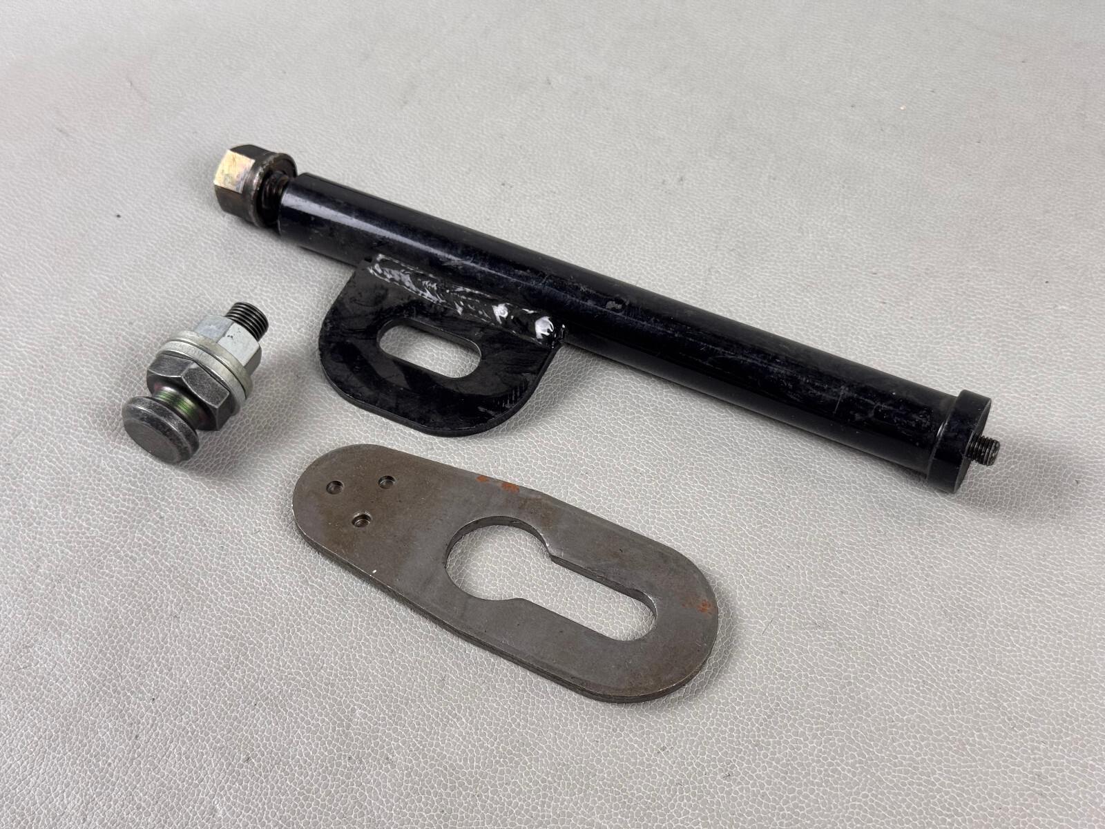 BENTLEY & RR KIT CARRIER SPARE WHEEL OEM RH3016