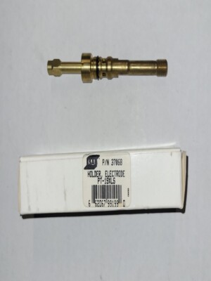 PT-19XLS ELECTRODE HOLDER P/N 37068