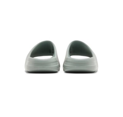 Brand New Adidas x Yeezy Slide Men's Salt Grey - Size 10 - ID5480