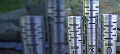 20 GAUGE BERETTA MOBIL COMP-N-CHOKE PORTED STAINLESS CHOKE TUBES CHOICE