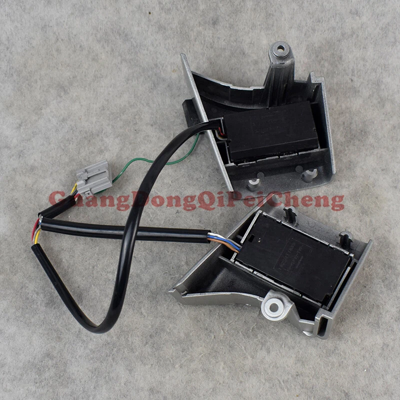 25550-9CF0A# Steering Wheel Audio Radio Switch For 2014 Nissan Frontier Xterra - Изображение 4 из 4