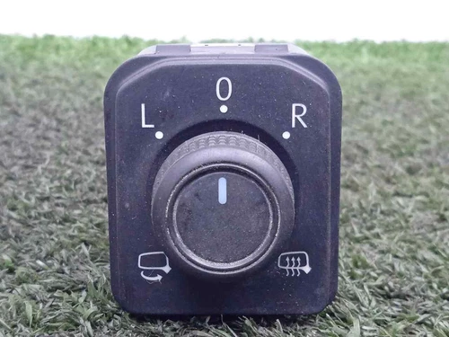 3G0959565B MIRROR CONTROL / 676044 FOR MAN TGE BOXES UY 2.0 TDI