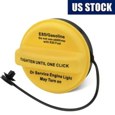 Fuel Tank Gas Cap for Express Suburban Silverado Sierra 2014-15 22921366 USA
