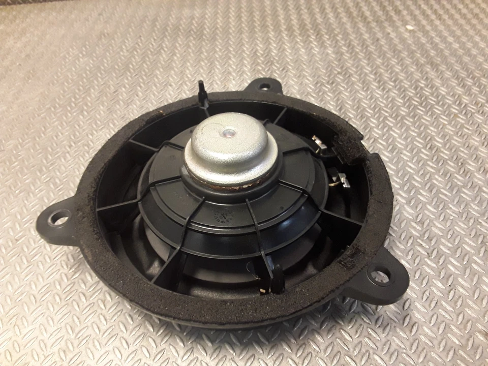 Haut-Parleur De Porte Avant Gauche NISSAN MURANO I Z50 03-08 - Photo 2/3