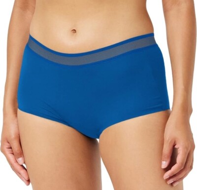 Sloggi Ever Fresh Blue Shorty Brief UK XS 8