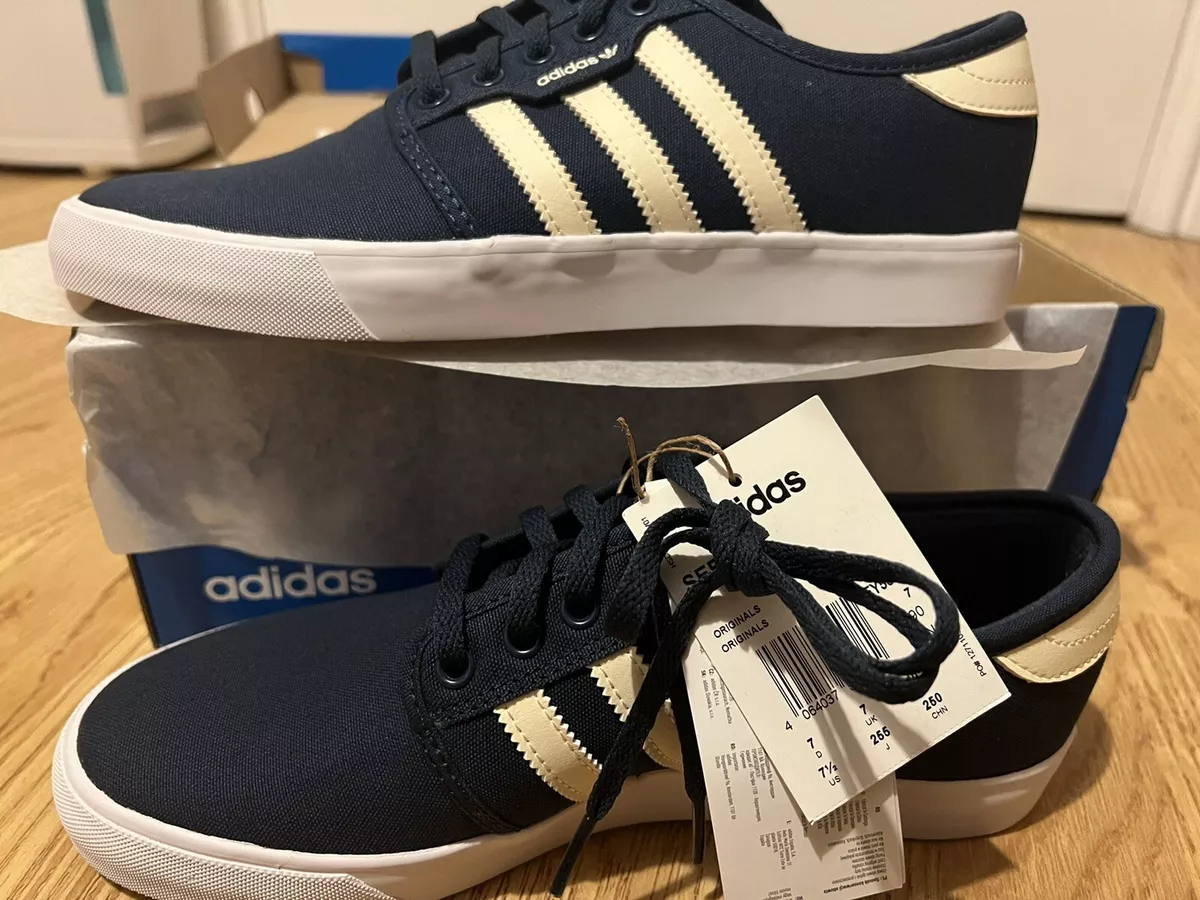 Adidas deals seeley uk