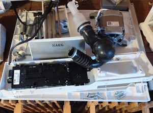 Ersatzteile Waschmaschine AEG