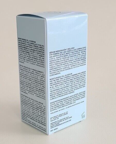 Germaine de Capuccini Timexpert Hydraluronic 3D Force Serum 1 fl oz - Picture 4 of 12