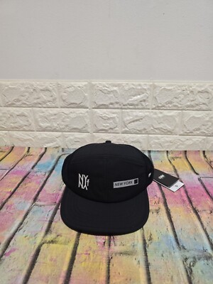 Ciele TRK Cap SC-NYNY 22 Einheitsgröße Unisex UVP 50£
