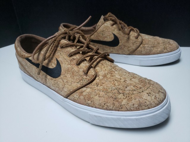 nike sb stefan janoski cork