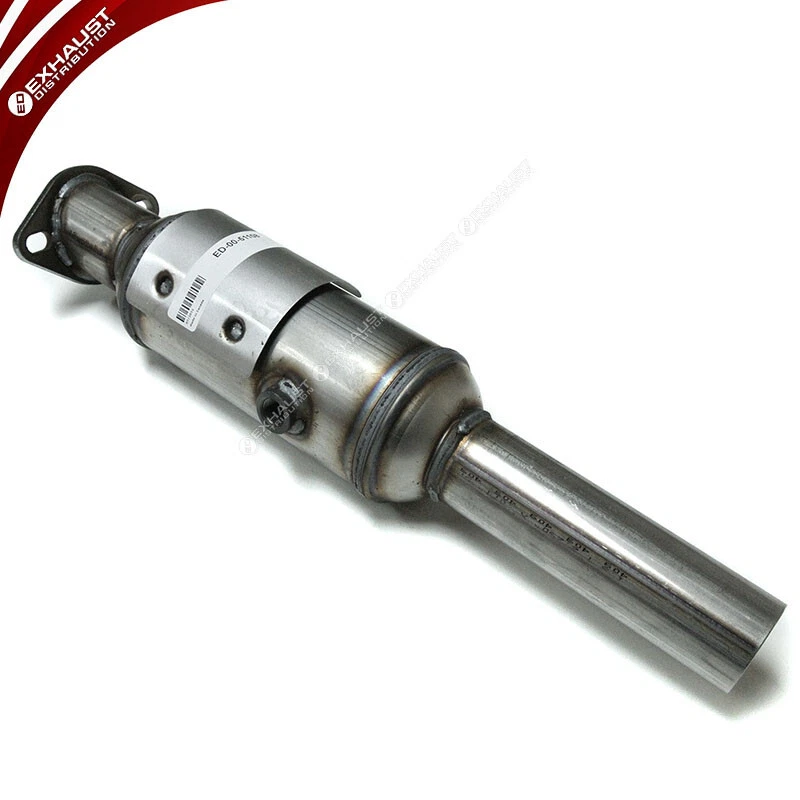 Convertidor catalítico HYUNDAI Santa Fe Sport 2,0 L 2013-2017 Foto 3 de 4