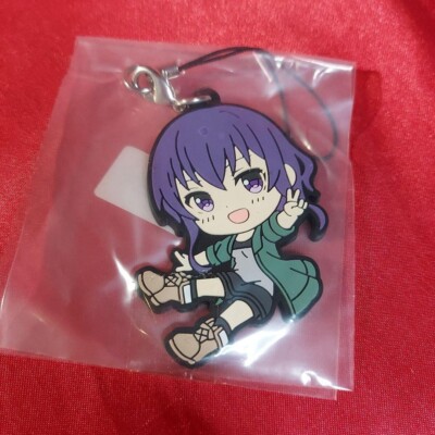 Saekano: How to Raise a Boring Girlfriend Rubber Strap Michiru Hyodo 02