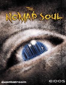 The Nomad Soul von EIDOS GmbH | Game | Zustand sehr gut