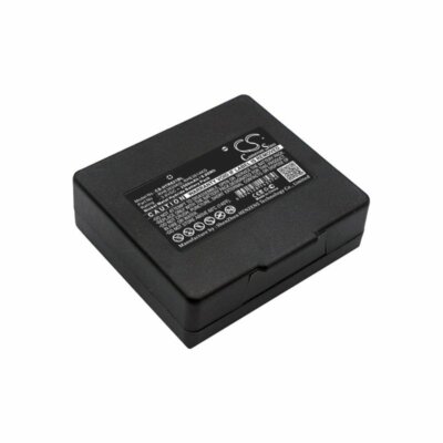 Akku Für Hetronic 900 – 2200mAh NiMH, Kompatibel Produktbild-Vorschau 6