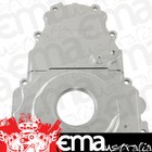 <!--F#f_0-->Aeroflow AF64-4361S Holden / Chev LS Billet 2 Piece Timing Cover Silver Anodised<!--F/-->