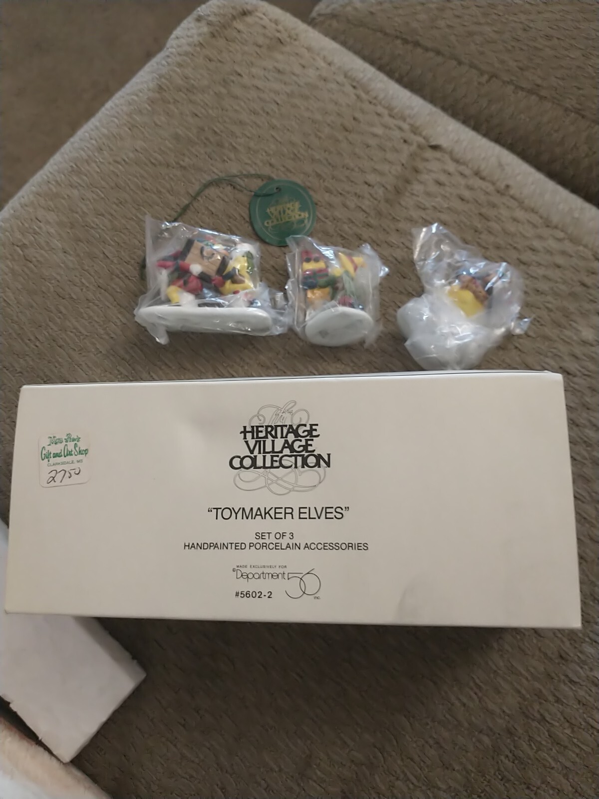 Click here to see eBay Auction