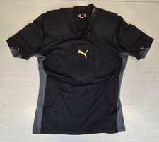 6025/270 PUMA Long Sleeve Rugby Jersey Padded 650940 01