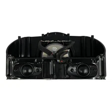 Google Nest Hub Max Main Large and Small Speaker Tweeter Housing Repair - Parts