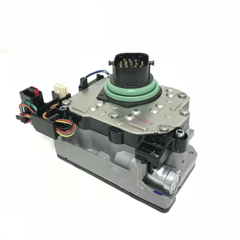 68371508AB - Transmission Solenoid Module 2007-2021 Mopar | The Official Mopar E - Foto 8