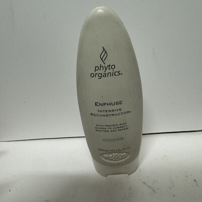 Nexxus Phyto Organics Enphuse Reconstructor 10.1 OZ
