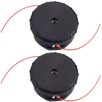 2 for Shindaiwa Speed-Feed 450 Trimmer Head 28820-08000, 78890-21001, X047000580