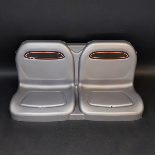 Power Wheels Arctic Cat Seat Side by Side UTV Seats XTZ 1000